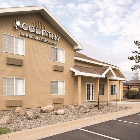 Country Inn & Suites By Radisson, Grand Rapids, Mn Exteriör bild