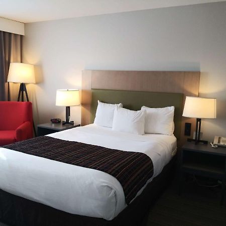 Country Inn & Suites By Radisson, Grand Rapids, Mn Exteriör bild