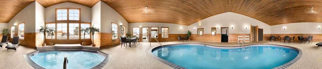Country Inn & Suites By Radisson, Grand Rapids, Mn Bekvämligheter bild