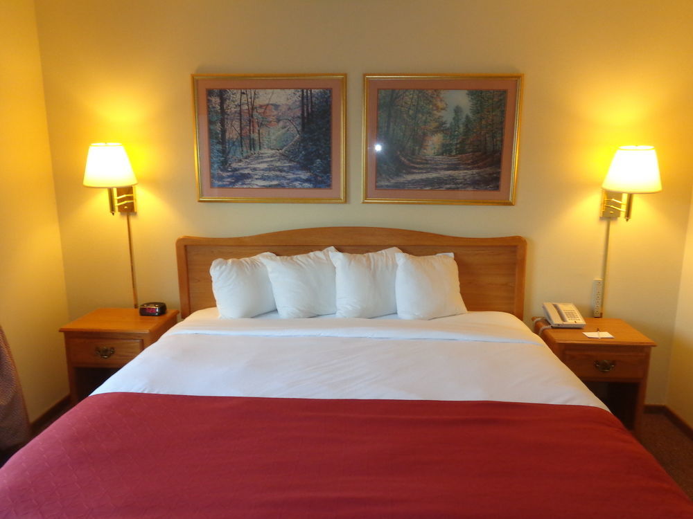 Country Inn & Suites By Radisson, Grand Rapids, Mn Exteriör bild