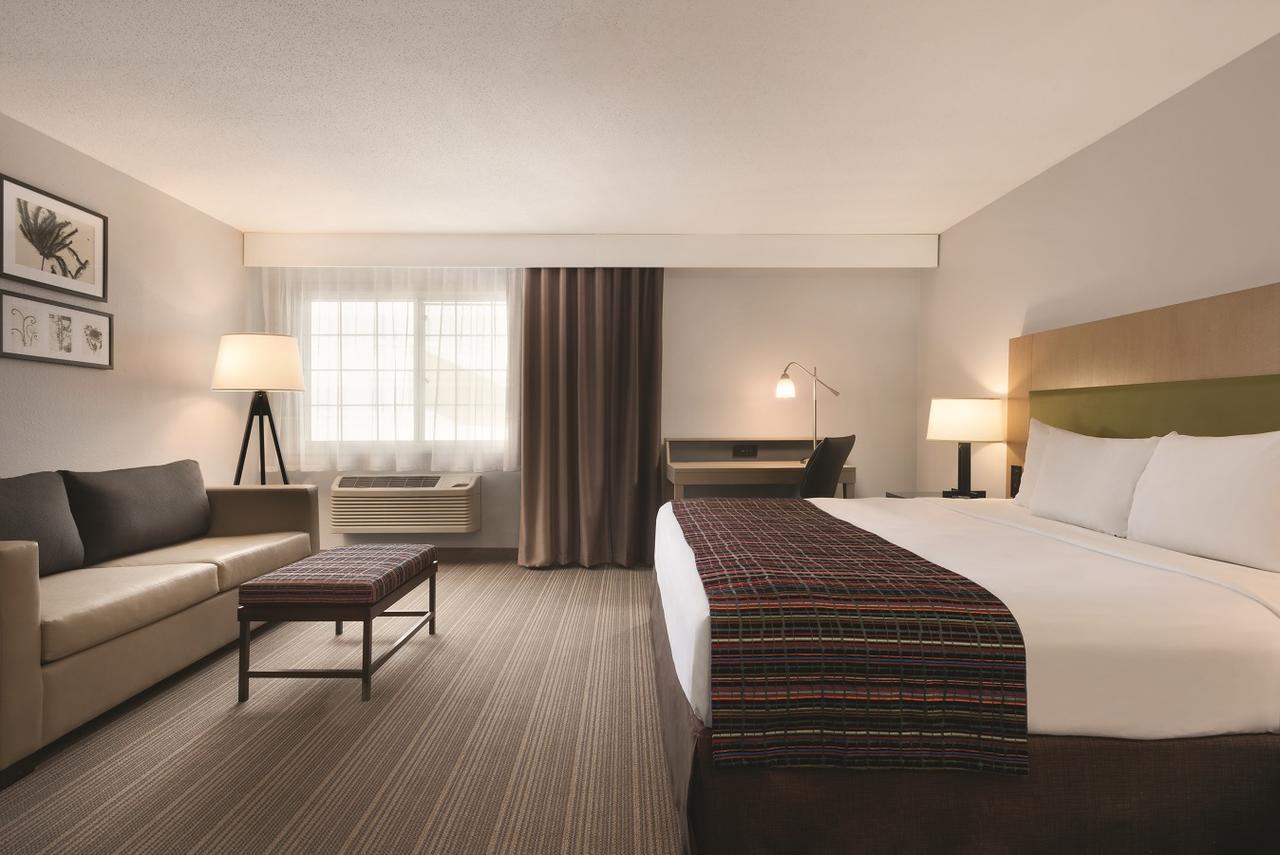 Country Inn & Suites By Radisson, Grand Rapids, Mn Exteriör bild