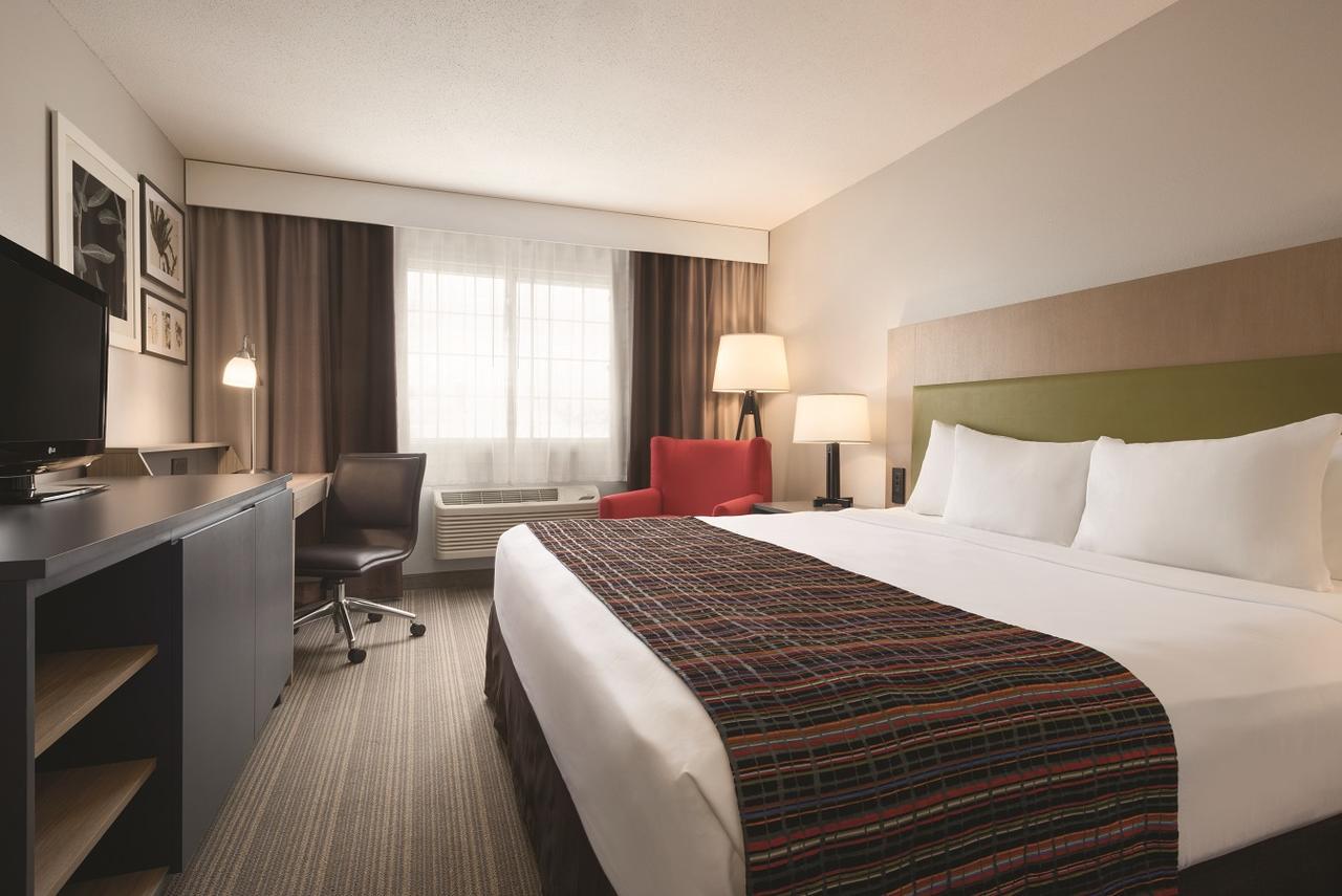 Country Inn & Suites By Radisson, Grand Rapids, Mn Exteriör bild