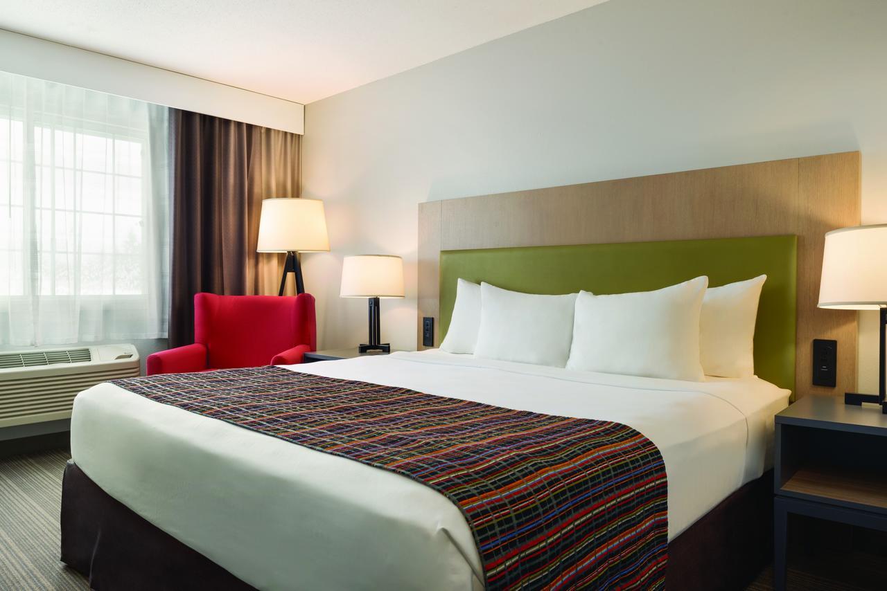 Country Inn & Suites By Radisson, Grand Rapids, Mn Exteriör bild