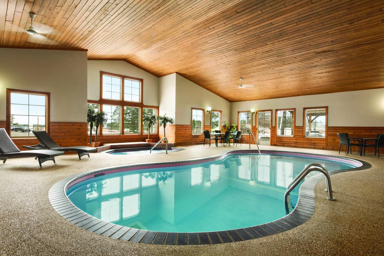 Country Inn & Suites By Radisson, Grand Rapids, Mn Exteriör bild