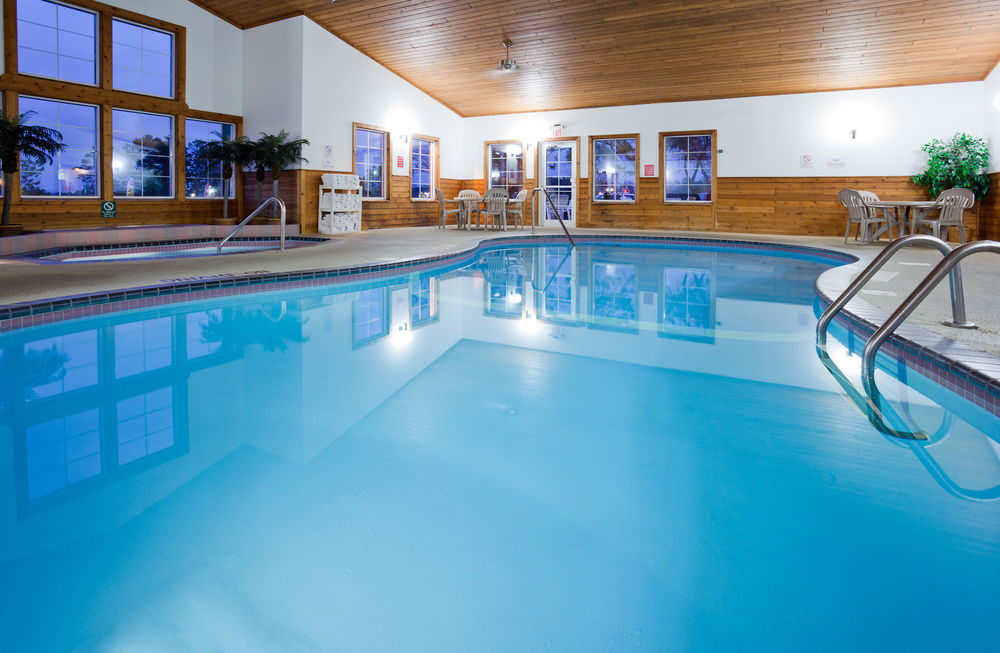 Country Inn & Suites By Radisson, Grand Rapids, Mn Exteriör bild