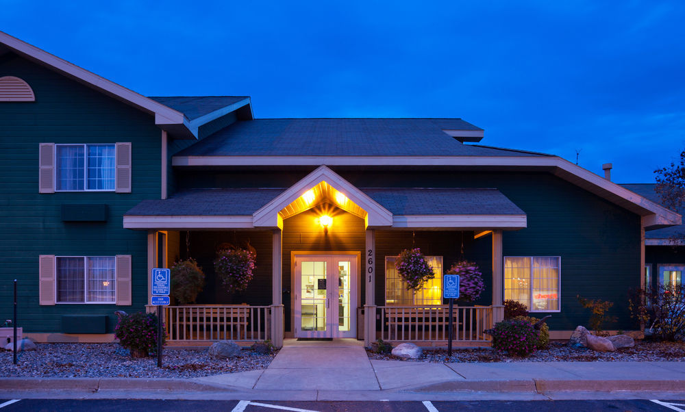 Country Inn & Suites By Radisson, Grand Rapids, Mn Exteriör bild