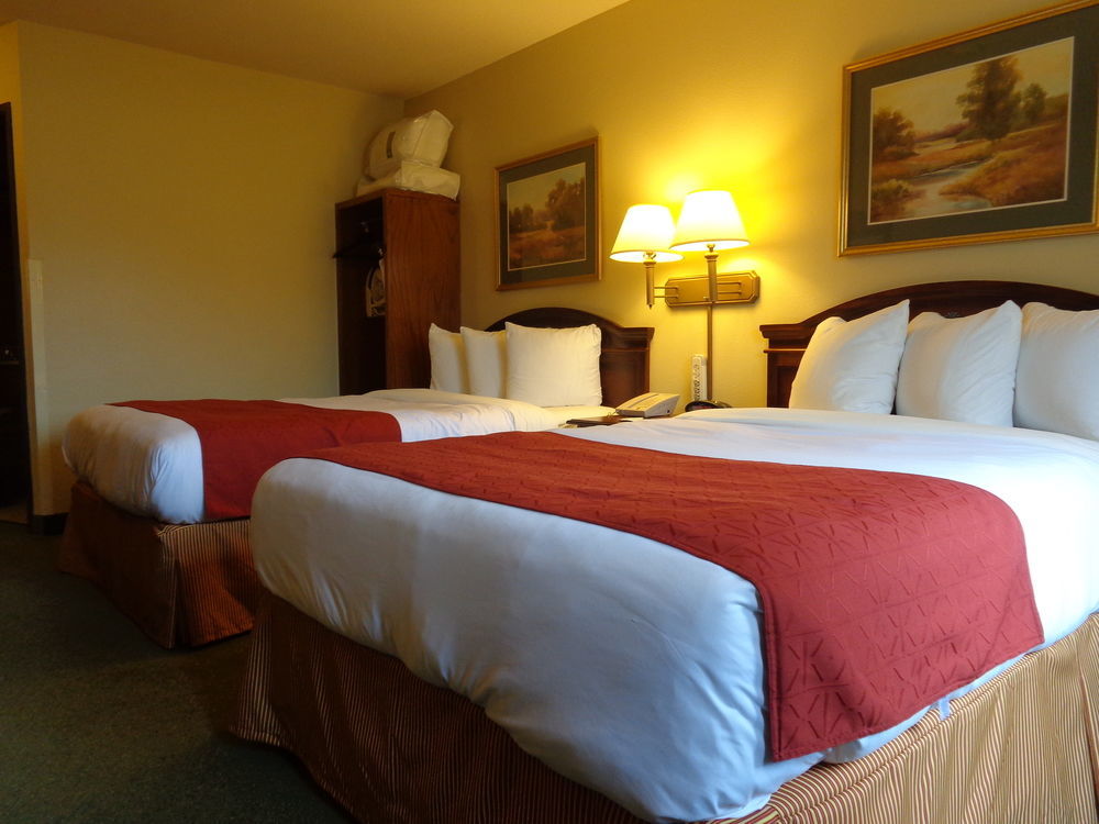 Country Inn & Suites By Radisson, Grand Rapids, Mn Exteriör bild