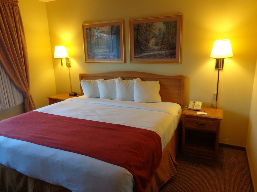Country Inn & Suites By Radisson, Grand Rapids, Mn Exteriör bild