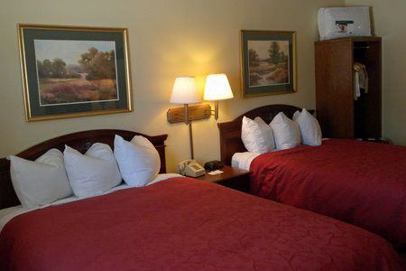 Country Inn & Suites By Radisson, Grand Rapids, Mn Rum bild