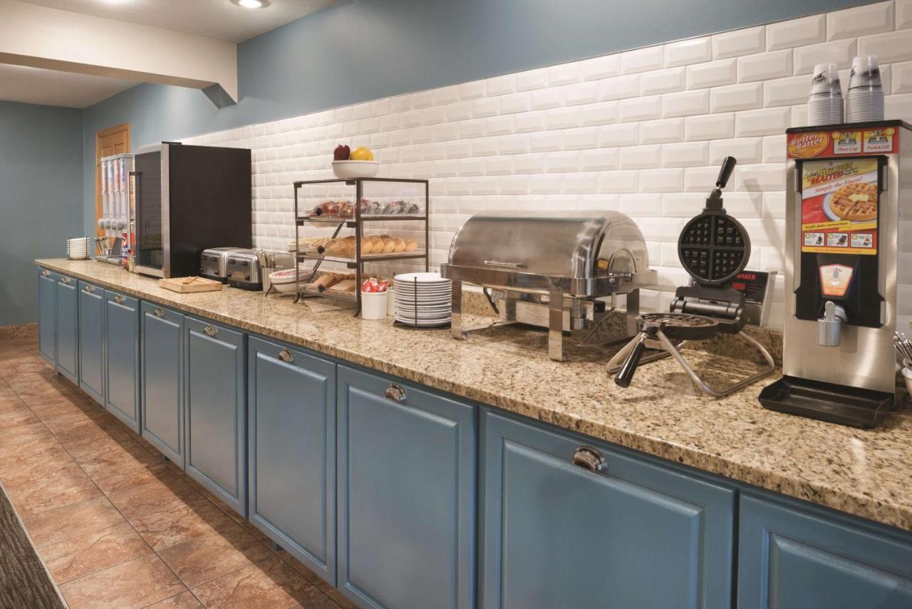 Country Inn & Suites By Radisson, Grand Rapids, Mn Exteriör bild