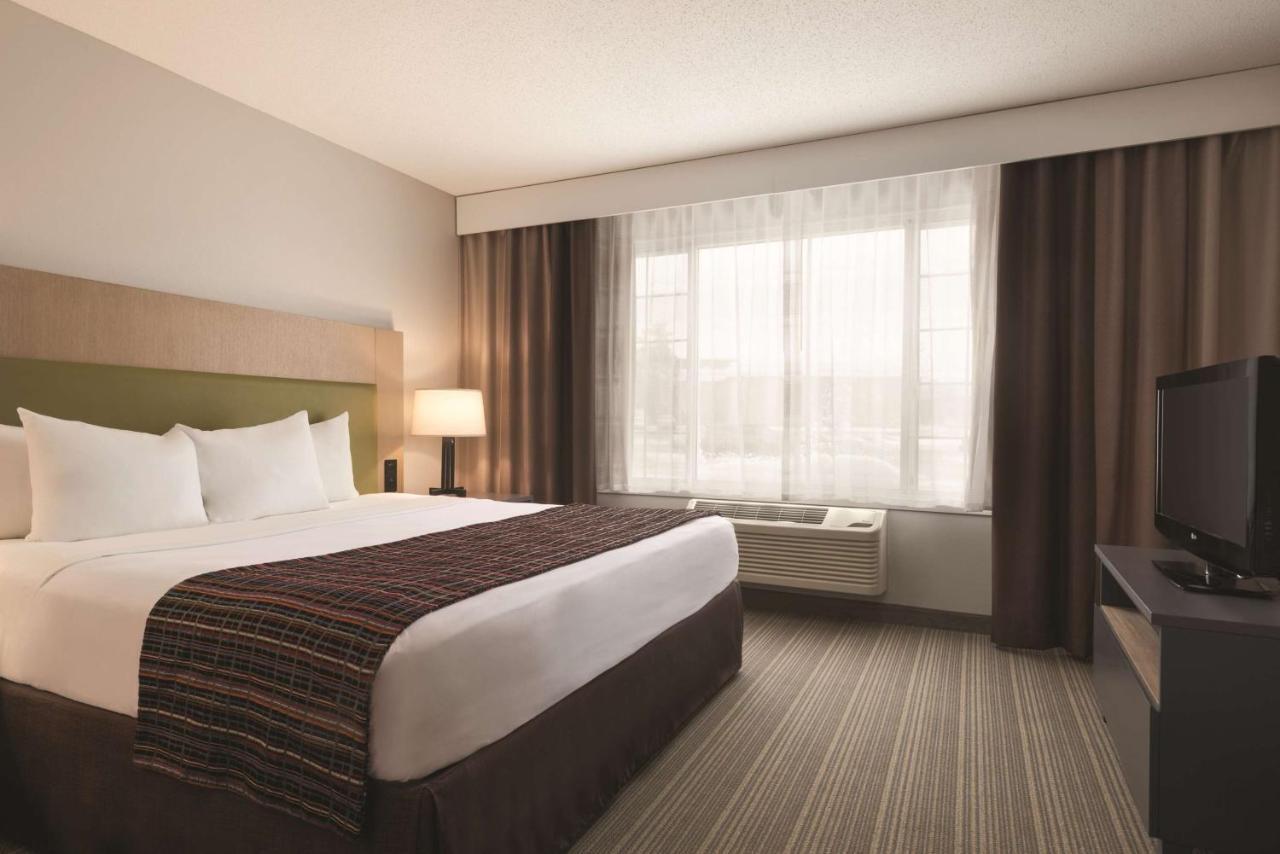 Country Inn & Suites By Radisson, Grand Rapids, Mn Exteriör bild