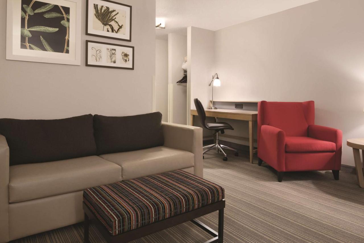 Country Inn & Suites By Radisson, Grand Rapids, Mn Exteriör bild