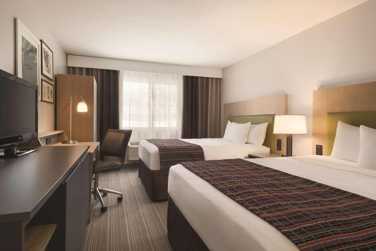 Country Inn & Suites By Radisson, Grand Rapids, Mn Exteriör bild