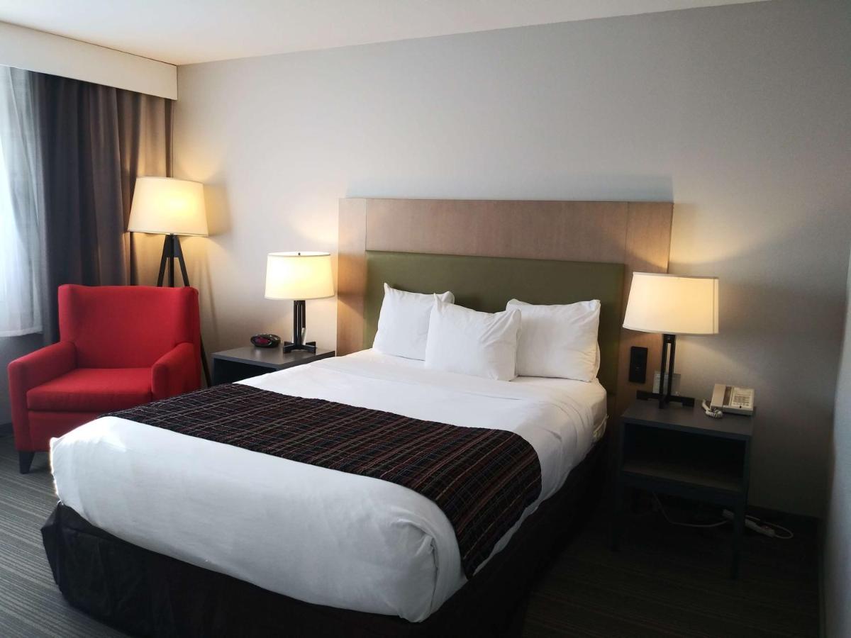 Country Inn & Suites By Radisson, Grand Rapids, Mn Exteriör bild