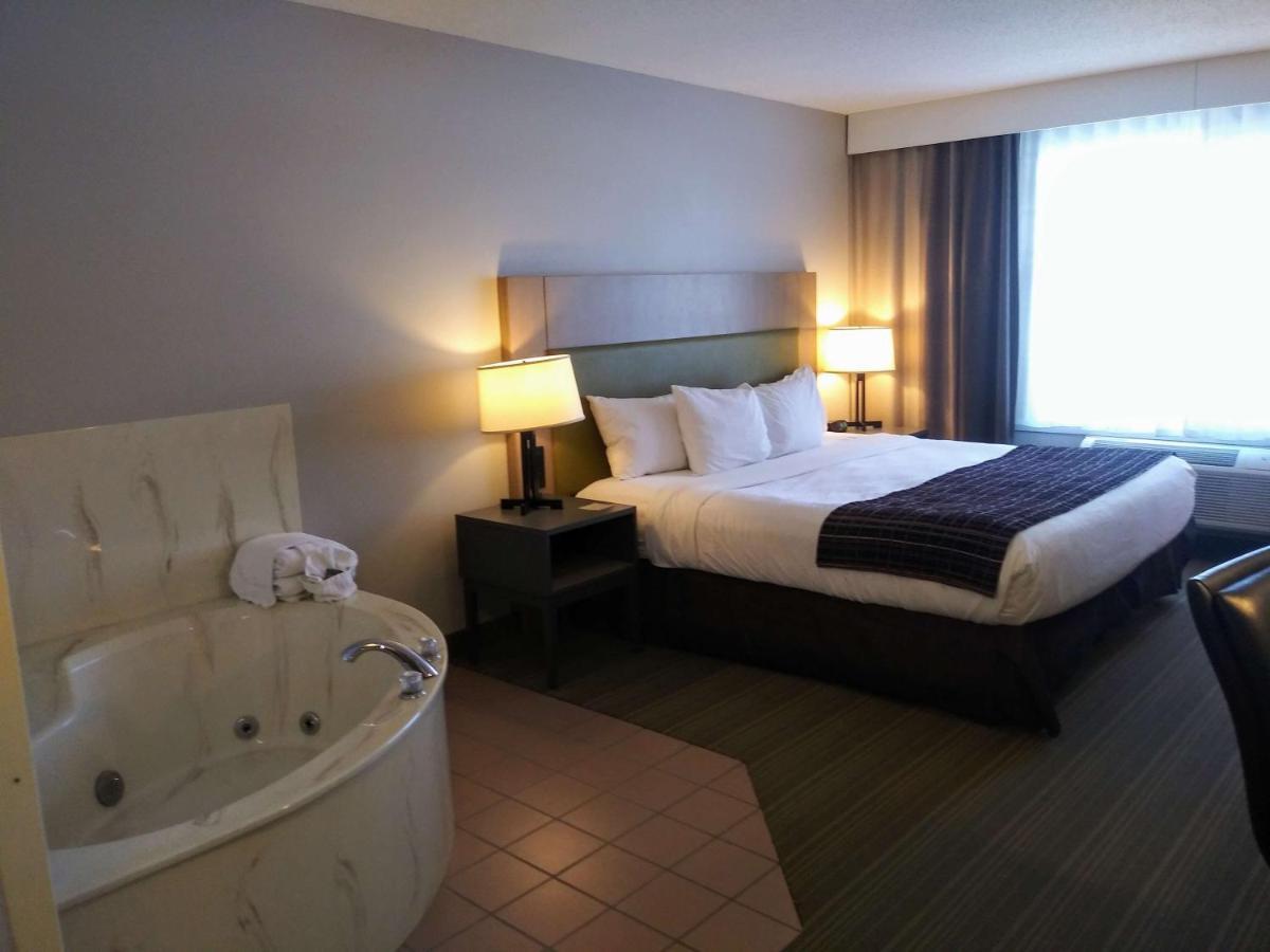 Country Inn & Suites By Radisson, Grand Rapids, Mn Exteriör bild